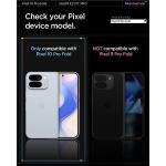 Set 2 folii sticla Spigen Glass tR EZ Fit Pro compatibile cu Google Pixel 10 Pro Fold, Transparent 4 - lerato.ro